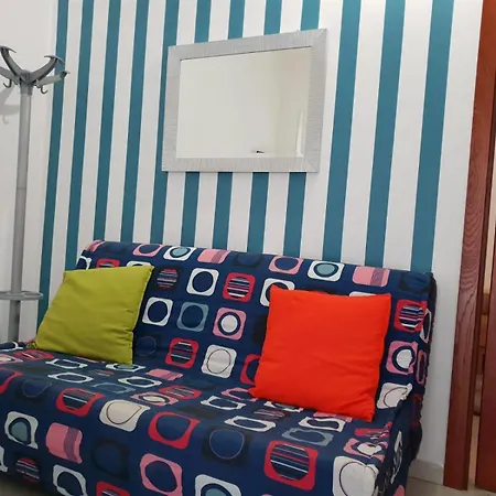 Nonna Rosa Apartmán *