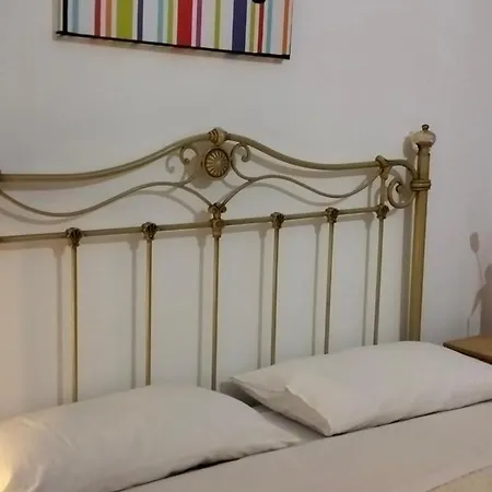 Apartmán Nonna Rosa Margherita Di Savoia